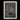 Mi - Mirror Rectangular Touch Screen Smart Mirror from Mi - Mirror (MM - 010) - Elevation Smart Home